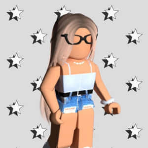 "Aesthetic Roblox'un özelliklerini keşfedin, en iyi sanal oyun deneyimi için!" — Estetik Roblox Duvar Kağıdı