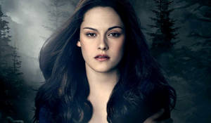 Alacakaranlık Efsanesi Tutulma: Bella Swan duvar kağıdı