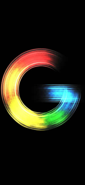 Google Chrome arka planı — Realme Neo7x Duvar Kağıdı