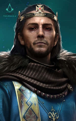 1440p Assassin's Creed Valhalla Duvar Kağıdı — Honor Pad X8b Duvar Kağıdı