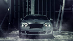 3840x2160 Vellano MC Customs Mat Bentley Duvar Kağıdı. HD Araba Duvar Kağıdı — iMac Duvar Kağıdı