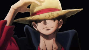 Alternatif Luffy Profil Fotoğrafı