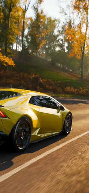 iPhone X Forza Motorsport 7 Duvar Kağıdı — iPhone 17 Pro Max Duvar Kağıdı