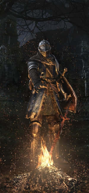 Android For Honor Arka Planı — Honor X7e Plus Duvar Kağıdı