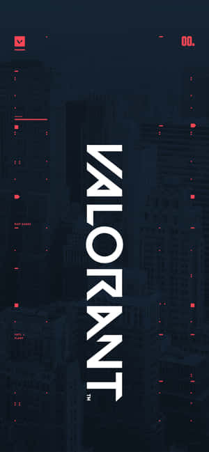 Android Valorant Arka Planı — POCO M8 Duvar Kağıdı