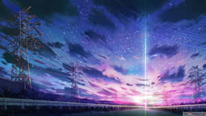 Anime 4k resimler