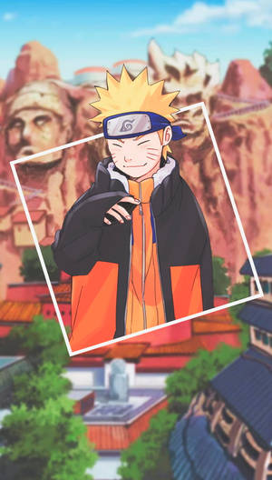 Anime Kilit Ekranı Naruto Shippuden — Kilit Ekranı Duvar Kağıdı
