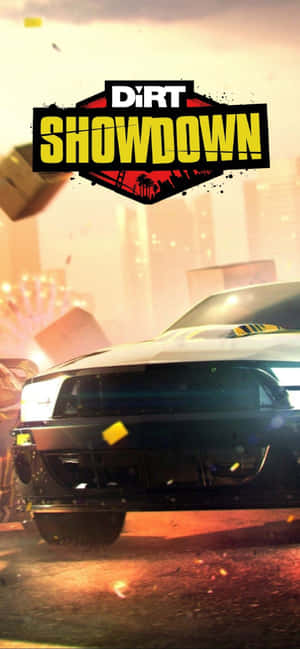 Iphone Xs Max Dirt Showdown Arka Planı — OnePlus 13T Duvar Kağıdı