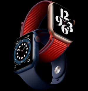 Apple Watch arka planı — Apple Watch Duvar Kağıdı