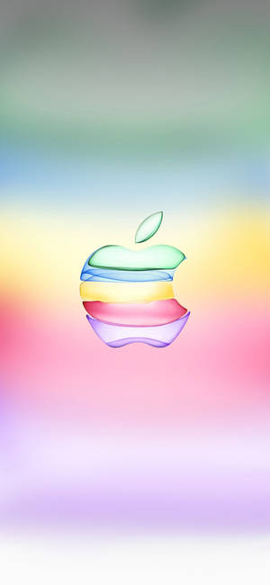 Apple Logosu iPhone 11 Pro Max duvar kağıdı — iPhone 13 Pro Max Duvar Kağıdı