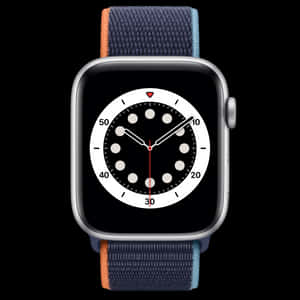 Apple Watch duvar kağıdı