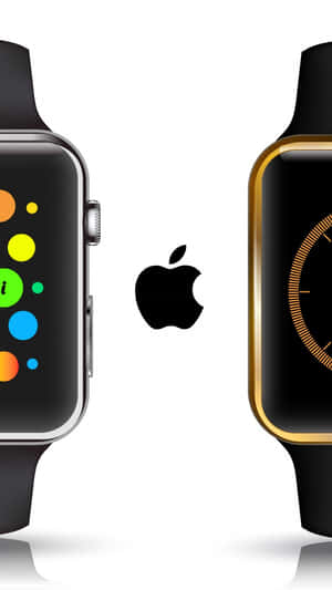 Apple Watch arka planı — Apple Watch Duvar Kağıdı