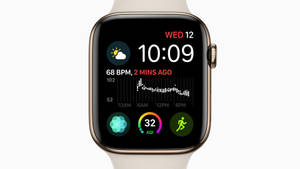 Apple Watch Uygulamaları ve Arayüzü duvar kağıdı — Apple Watch Duvar Kağıdı