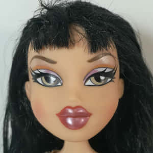 Bratz estetiği resimleri — Bratz estetiği Duvar Kağıdı