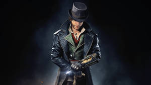 Assassin Jacob Frye 4K oyun duvar kağıdı