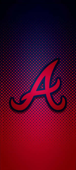 Atlanta Braves iPhone — POCO C81x Duvar Kağıdı