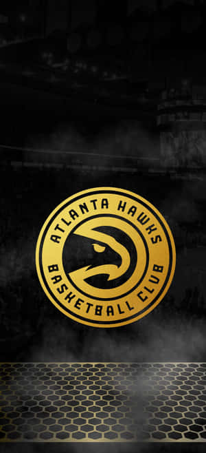 Atlanta Hawks arka plan — Vivo V70 Elite Duvar Kağıdı
