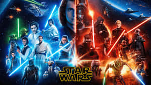 Star Wars Arka Planı duvar kağıtları
