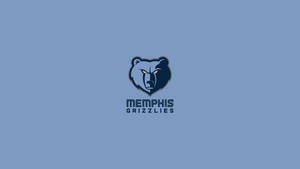 Basit Memphis Grizzlies Takım Simgesi duvar kağıdı — 2560x1440 Duvar Kağıdı