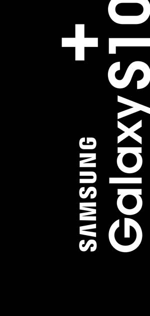 Basit Samsung S10+ Poster duvar kağıdı — iPhone 14 Pro Duvar Kağıdı