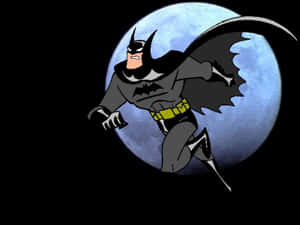 Batman Tablet — Batman Duvar Kağıdı
