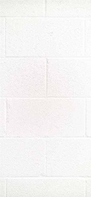 Beyaz iPhone Beton Duvar — iPhone 13 Mini Duvar Kağıdı