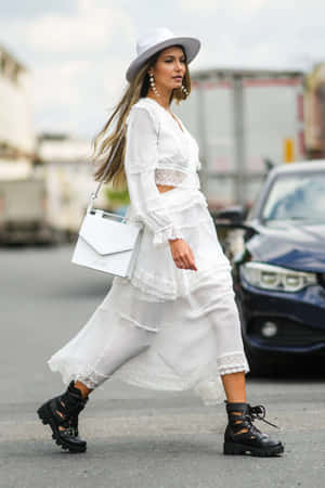 Estetik Boho görseller