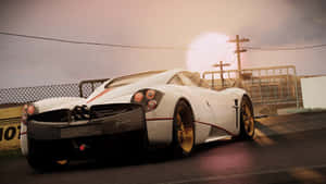 720p Project Cars Arka Plan