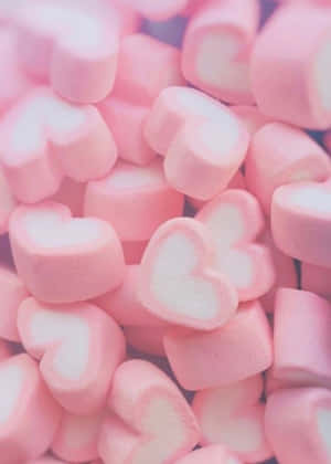 Pastel Pembe Estetik resimler