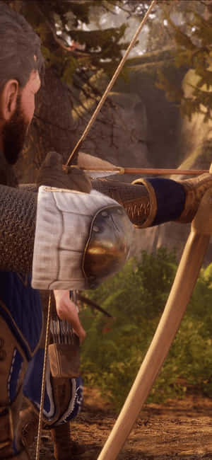 Iphone Xs Mordhau Duvar Kağıdı — Pixel 8a Duvar Kağıdı