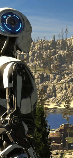 Iphone Xs Max The Talos Principle Duvar Kağıdı — 1179x2556 Duvar Kağıdı
