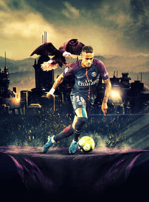 Neymar resimleri — Futbol GIF Duvar Kağıdı