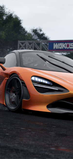 iPhone Xs Max Project Cars 2 Arka Plan — Xiaomi T Duvar Kağıdı