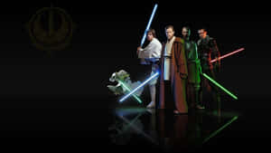 Star Wars Jedi