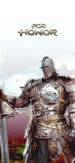 iPhone Xs Max For Honor Arka Planı — ROG Phone 9 Duvar Kağıdı