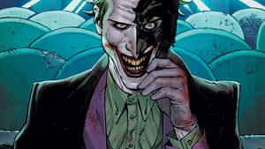 Joker resimleri — Joker Duvar Kağıdı
