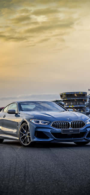 Bmw 328 — ROG Phone 9 Duvar Kağıdı