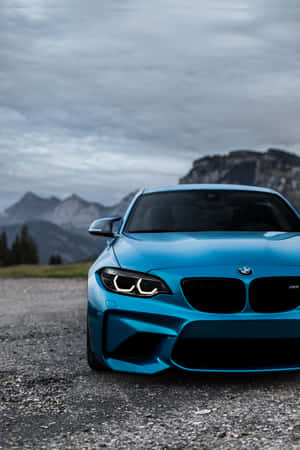 Bmw Arka Plan — Honor Pad GT2 Pro Duvar Kağıdı