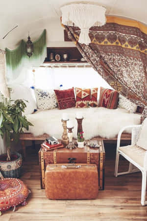 Estetik Boho resimler