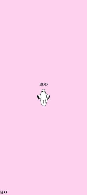 Boo Ve Stuff — POCO M7 Duvar Kağıdı