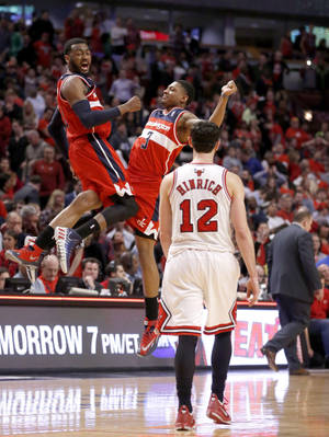 Bradley Beal dinamik kutlama duvar kağıdı — 3:4 Duvar Kağıdı