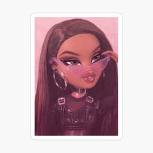 Bratz Estetiği resimleri — Bratz estetiği Duvar Kağıdı