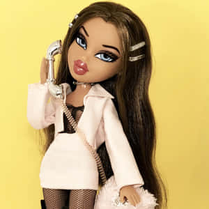 Bratz Estetiği resimleri — Bratz estetiği Duvar Kağıdı