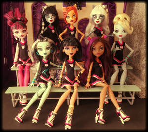 Bratz Estetiği Kedi Kız Serisi duvar kağıdı — Bratz estetiği Duvar Kağıdı