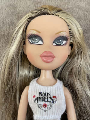Bratz Estetik görselleri — Bratz estetiği Duvar Kağıdı