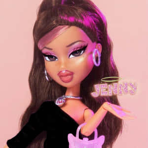 Bratz Estetiği resimleri — Bratz estetiği Duvar Kağıdı