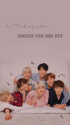 Bts Arka Plan — BTS Duvar Kağıdı