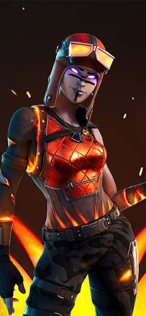 Fortnite Profil Resimleri — Realme C Duvar Kağıdı