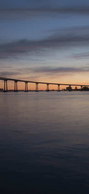 San Diego iPhone [duvar kağıdı] — 1179x2556 Duvar Kağıdı
