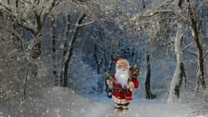 Sevimli Estetik Noel Resimleri — Sevimli estetik noel Duvar Kağıdı